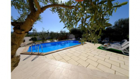 Tenuta con due abitazioni indipendenti